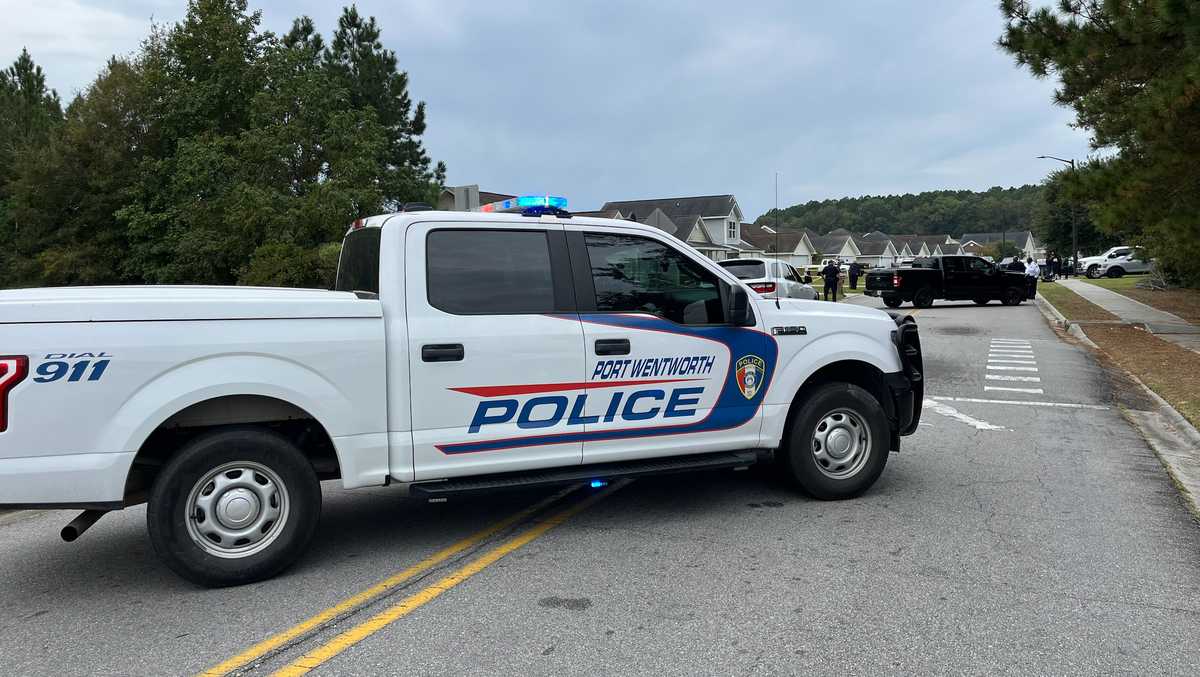 Police investigating deadly shooting in Port Wentworth - WJCL