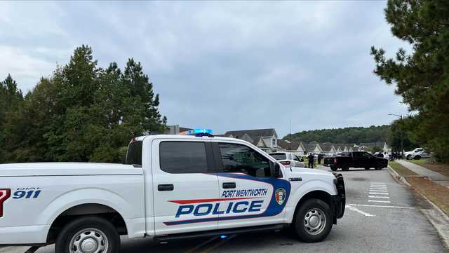 Police investigating deadly shooting in Port Wentworth - Vimarsana News