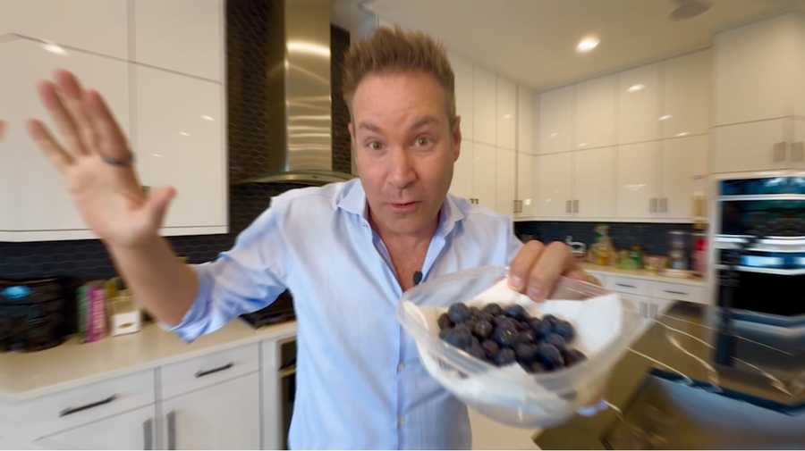 produce hacks