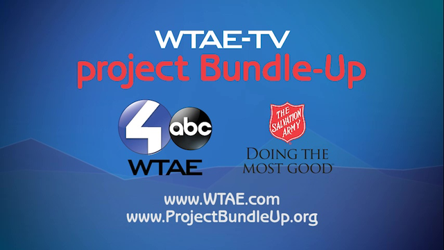 WTAE-TV project Bundle-Up Online Auction begins March 4 - Vimarsana News