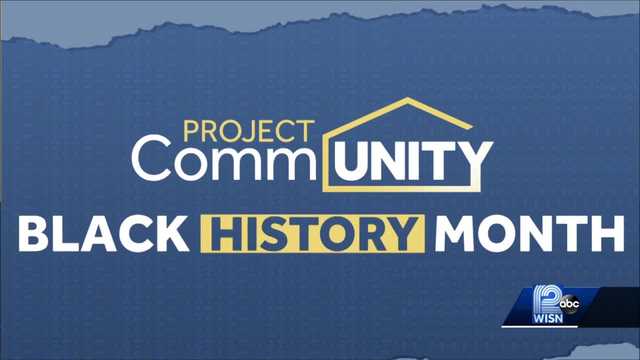 WISN 12 News honors Black History Month 2022 - Vimarsana News