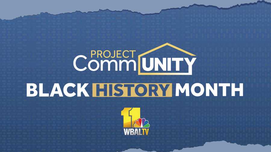 project community black history month