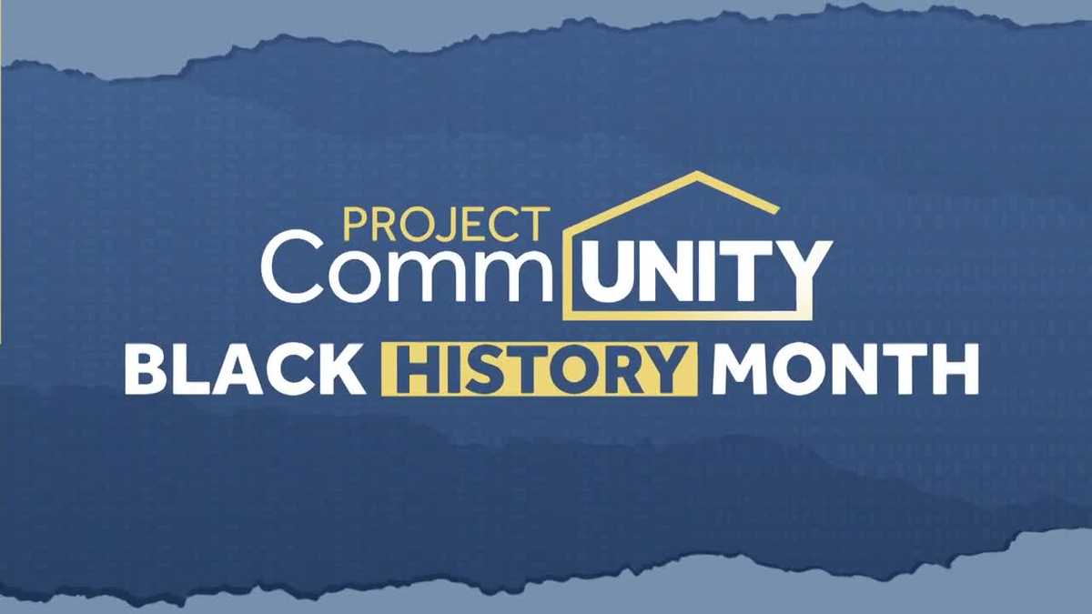 pg black history month