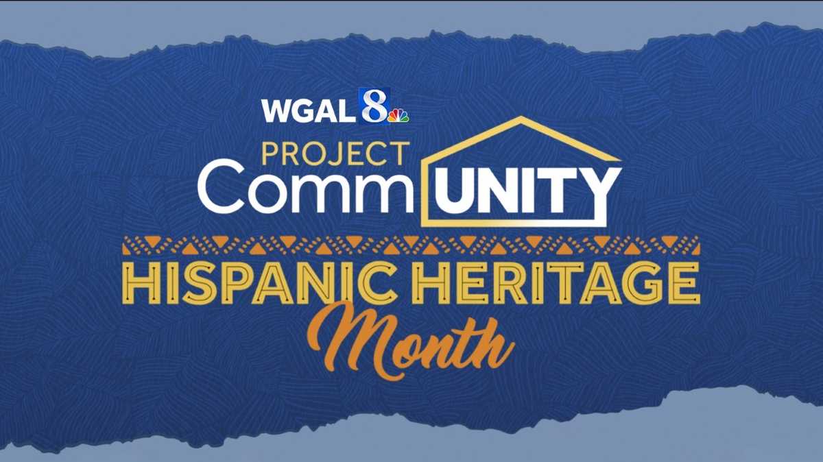 Hispanic Heritage Month