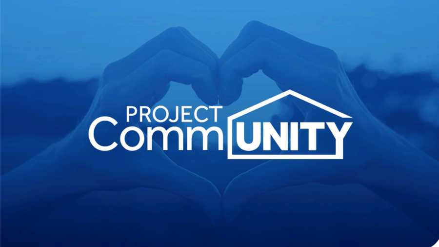 Project Community