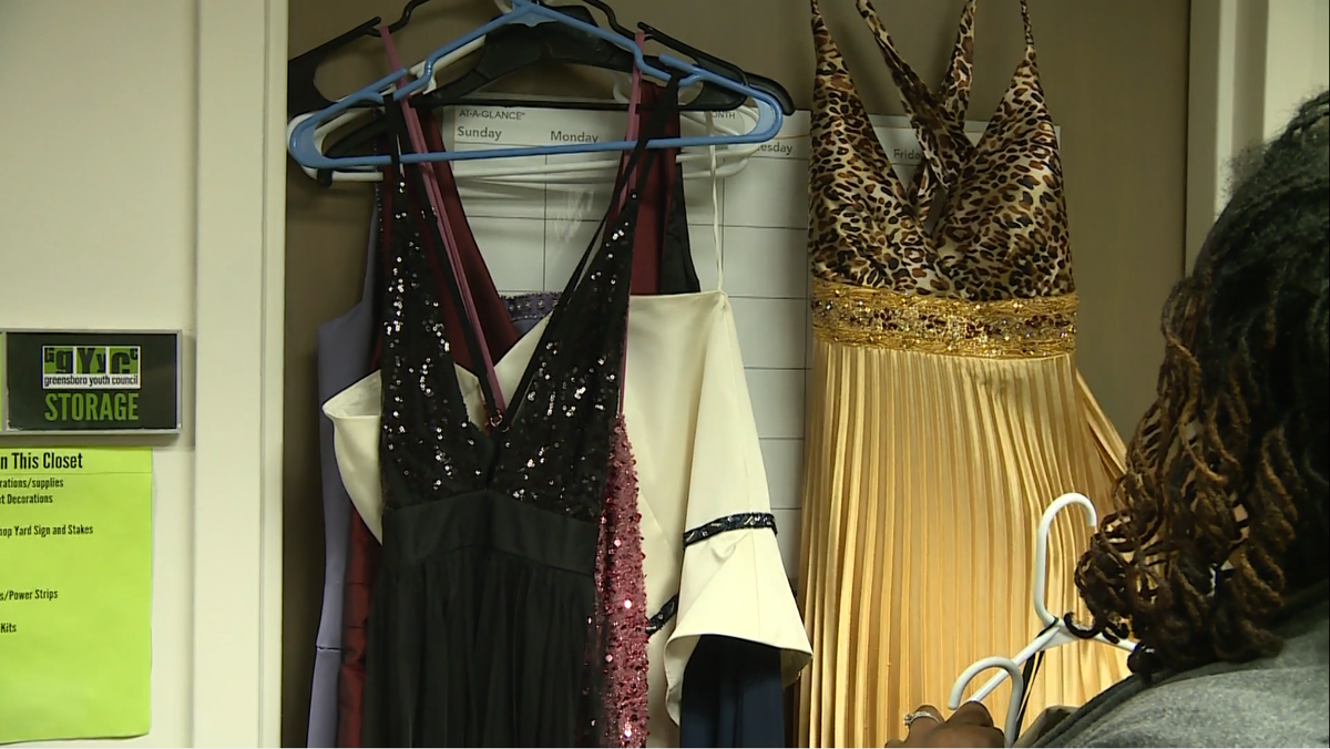 formal dresses greensboro nc Bella and Bloom Boutique