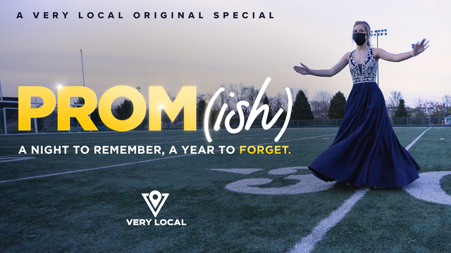 Documentary looks at how prom was celebrated during the pandemic - Vimarsana News