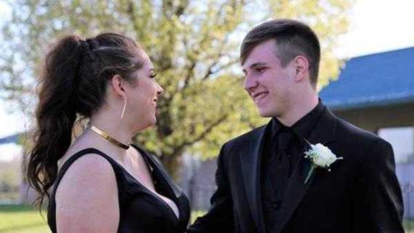 Monroe Teen Remembers Girlfriend Killed In Prom Night Crash