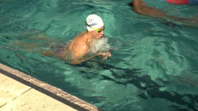 November Scholar Athlete of the Month: Vicente Ryan Farinas - Vimarsana News