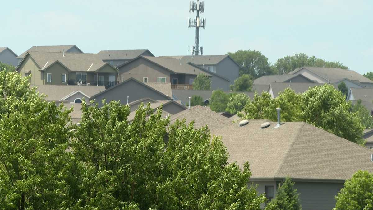 More than 2,000 Douglas County property owners file valuation protests