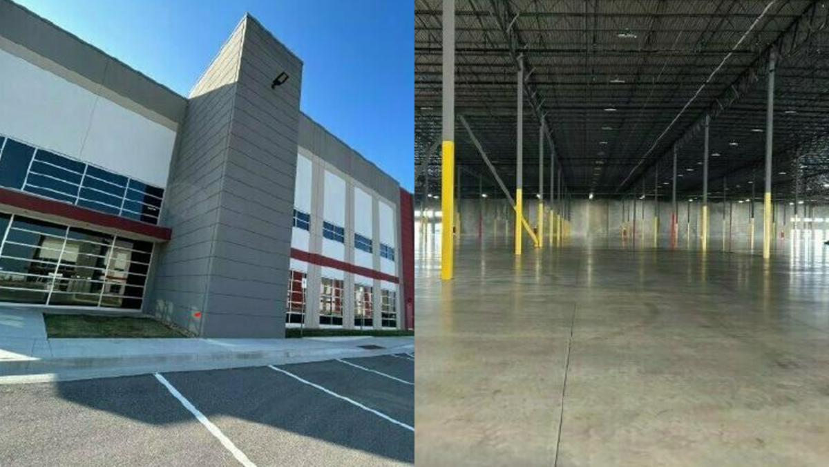 Homeland Security sends proposal for OKC ICE processing center