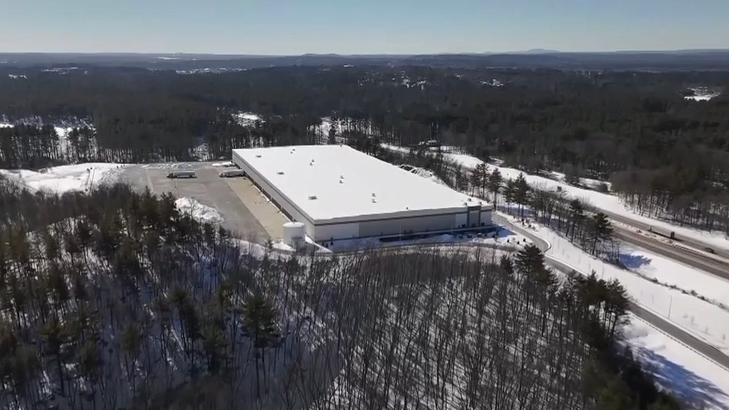 Communities nationwide push back against proposed ICE facility sites