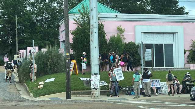 State's last abortion clinic closes as law goes into effect - Vimarsana News