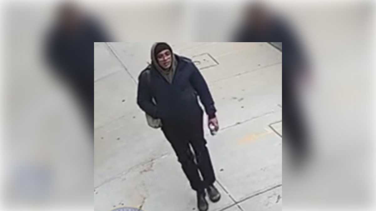 Officials hold news conference regarding updates on Brown University shooting investigation