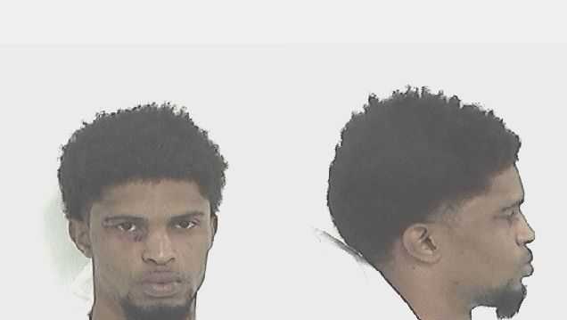Suspect in fatal Providence mall stabbing held without bail