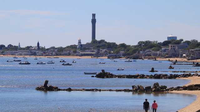 Provincetown sewer system 'stable' after emergency declared earlier this week - Vimarsana News