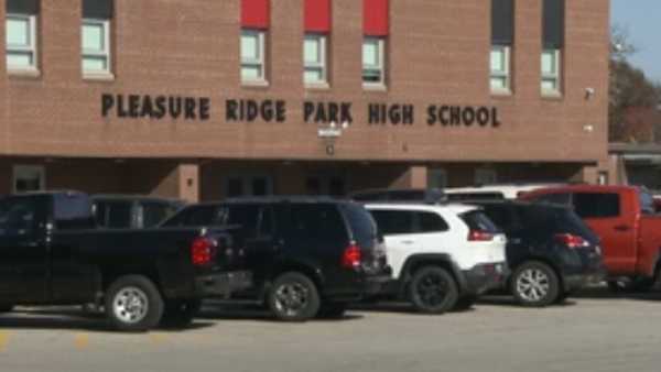 Gun found in student's backpack at PRP High School - Vimarsana News