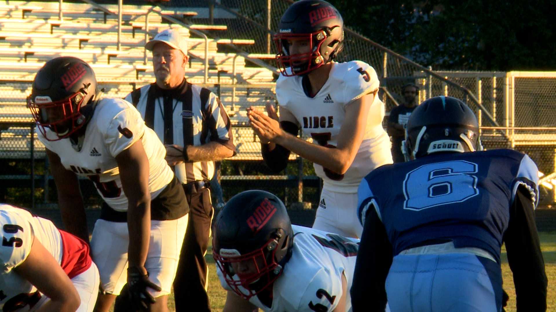 High School Football Scores, Highlights From Sept. 29th