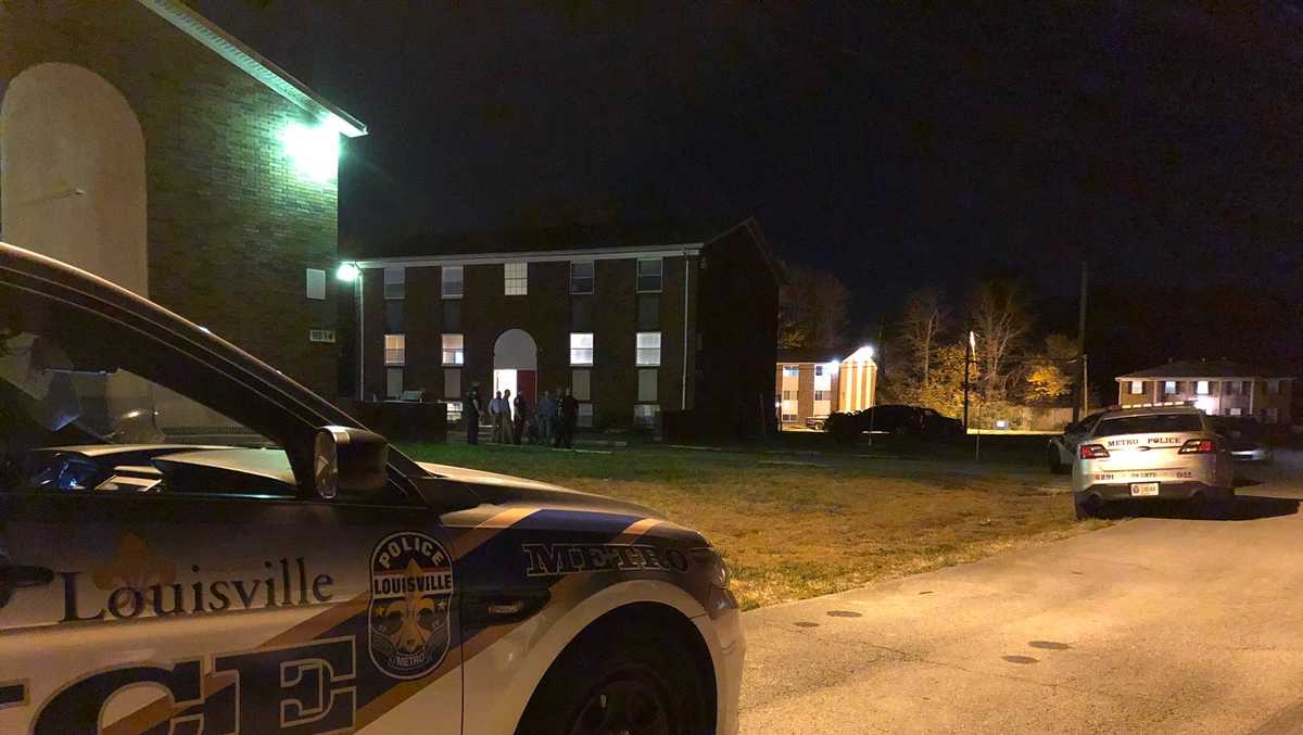 Victim identified in shooting near PRP