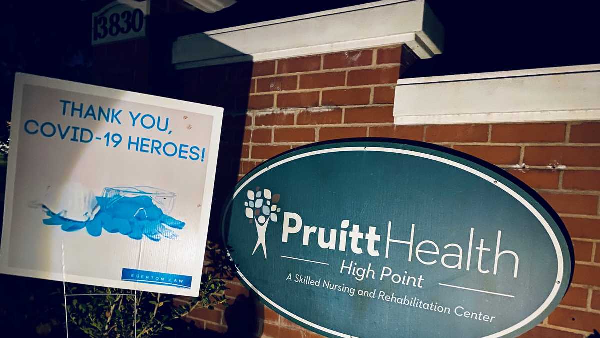 Pruitt Nursing Home High Point Nc Review Home Co