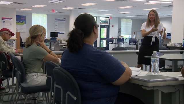 Florida small business accelerator program helping local entrepreneurs thrive - Vimarsana News