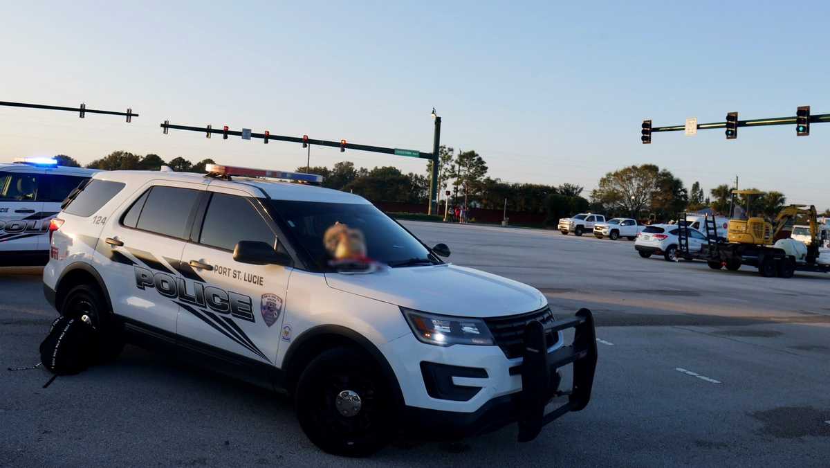 Florida teen airlifted to hospital after being hit by car while walking ...