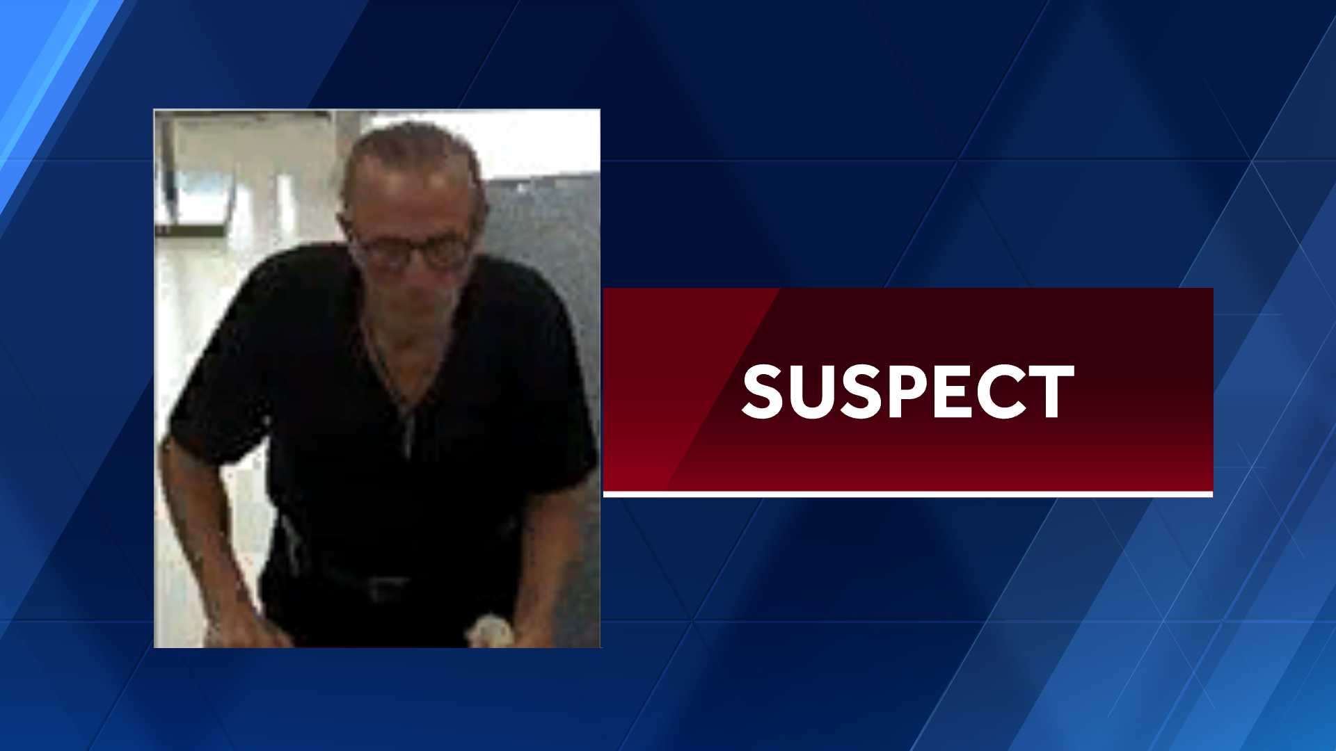 Florida police identify older man suspected of exposing himself to shoppers at T.J. Maxx, Bealls - Vimarsana News