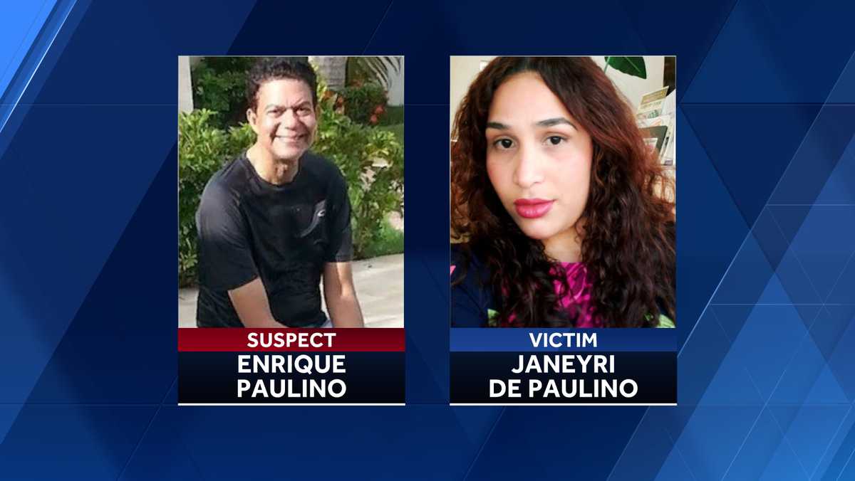 Police Identify Victims Of Port St Lucie Double Murder Suicide