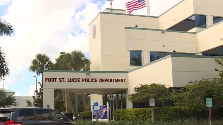 Port St. Lucie Hospital