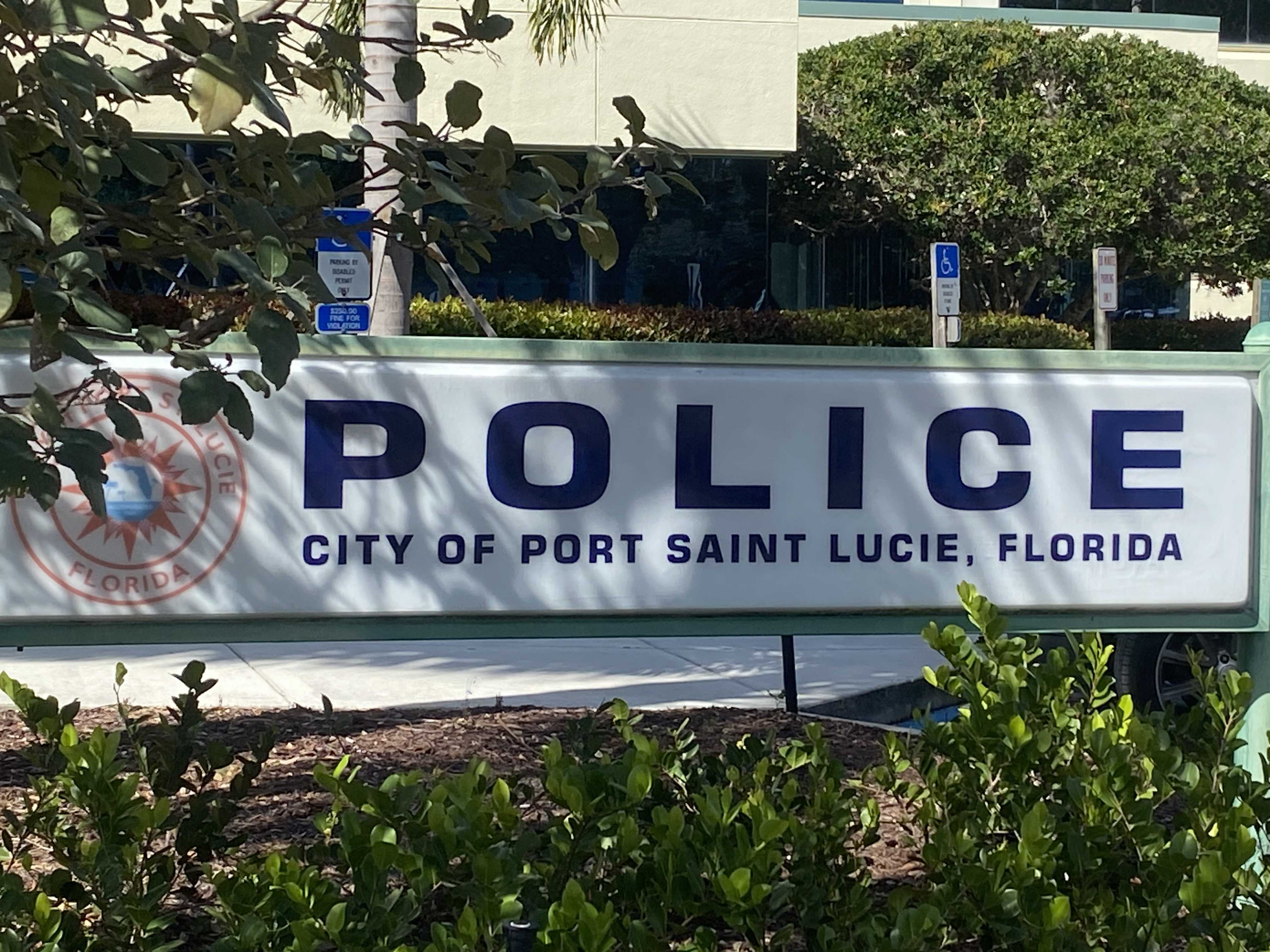 wpbf.com - Allen Cone - Shooting reported at house in Port St. Lucie