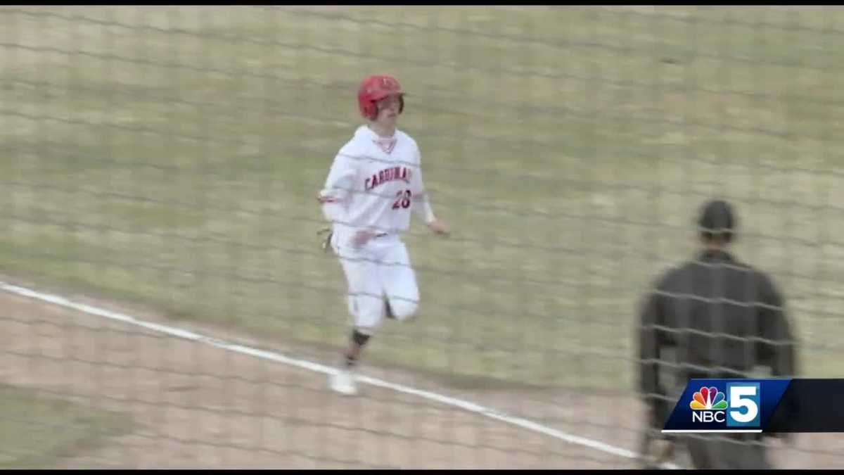 Cardinal Baseball Releases 2020 Schedule