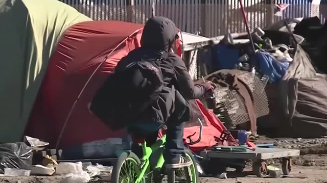 Proposed Florida bills would bar public camping, sleeping - Vimarsana News