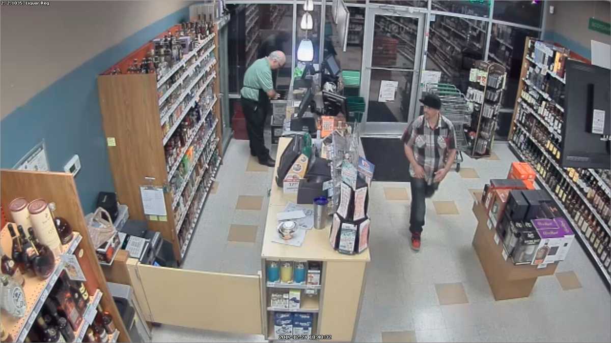 Publix Liquor Store robbed several times on Treasure Coast