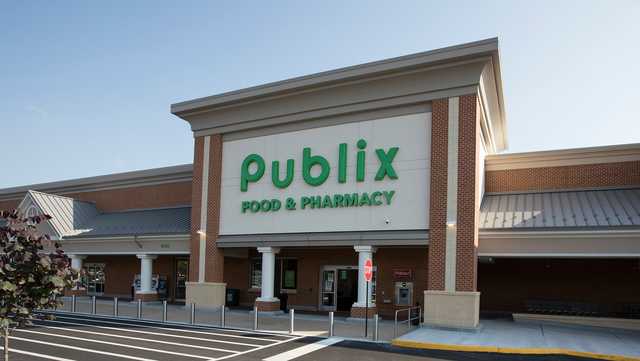 Publix Opens Vaccine Appointments Despite Change To Schedule