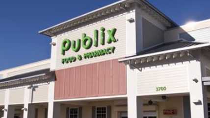 Publix sets grand opening date for Elizabethtown store