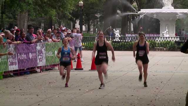Annual Publix Savannah Women's run scheduled for Saturday - Vimarsana News