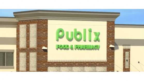 publix submits plans for second louisville location