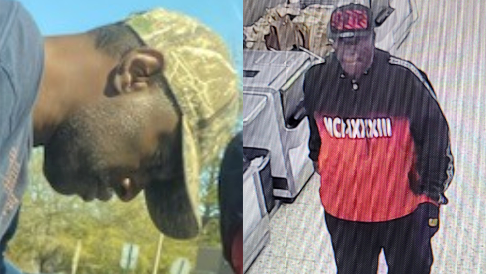 Georgia: Police Seek Suspects After Grocery Store Shoplifting