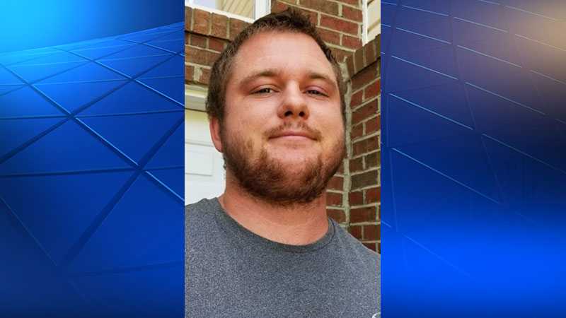 24-year-old Bethel Park man reported missing