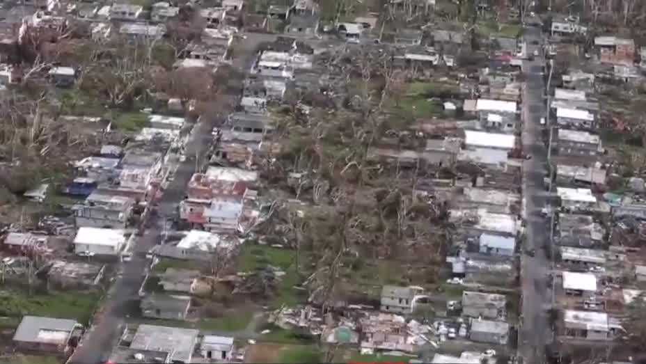 Moultonborough students, businesses step up to help Puerto Rico