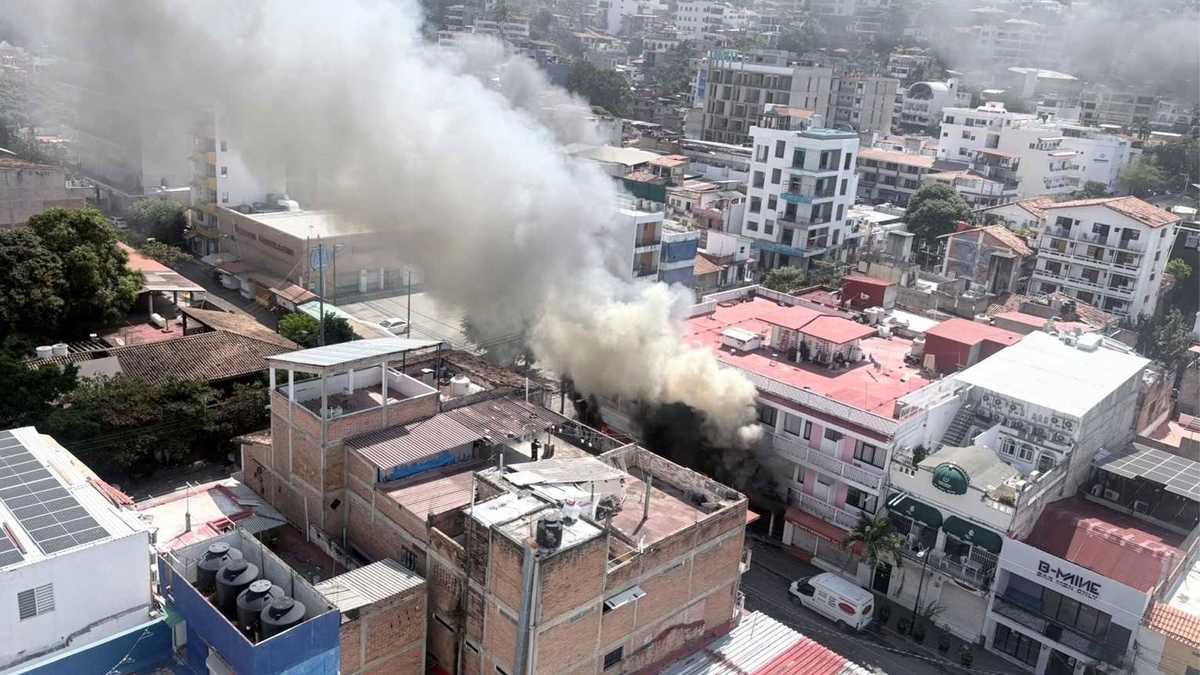 Maine mother witnesses cartel violence in Mexico