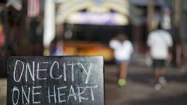 Orlando honors Pulse victims as anniversary of tragedy approaches - Vimarsana News