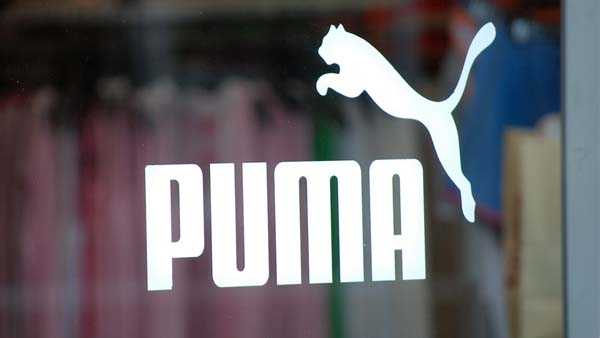Puma outlet store opening in Cincinnati 