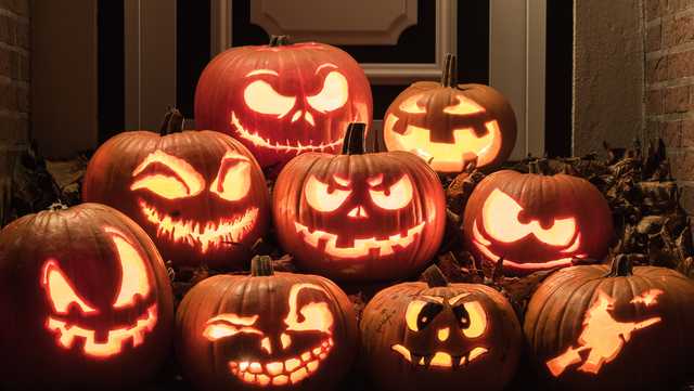 Six terrifying movies, books, podcasts and shows about Vermont for Halloween - Vimarsana News