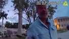 Punta Gorda City Manager escorted 