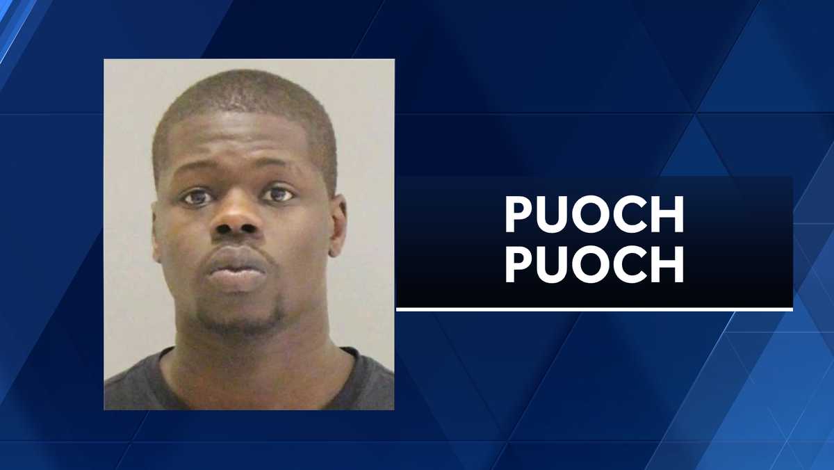 OPD adds charge to suspect in crime spree dating back to 2021