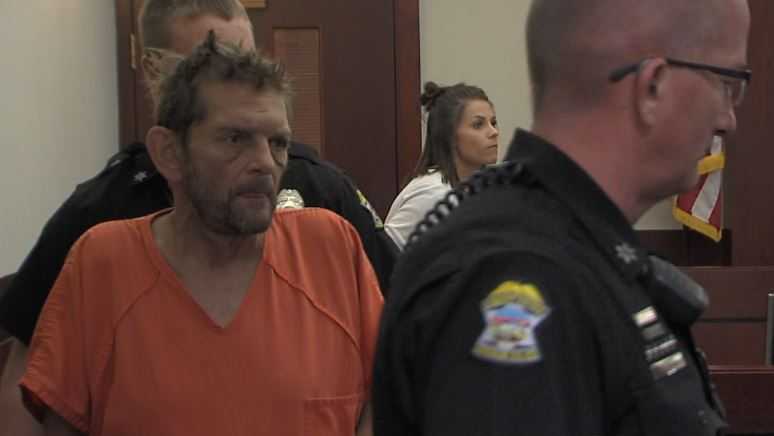 Man accused in Olathe bar shooting gets public defender