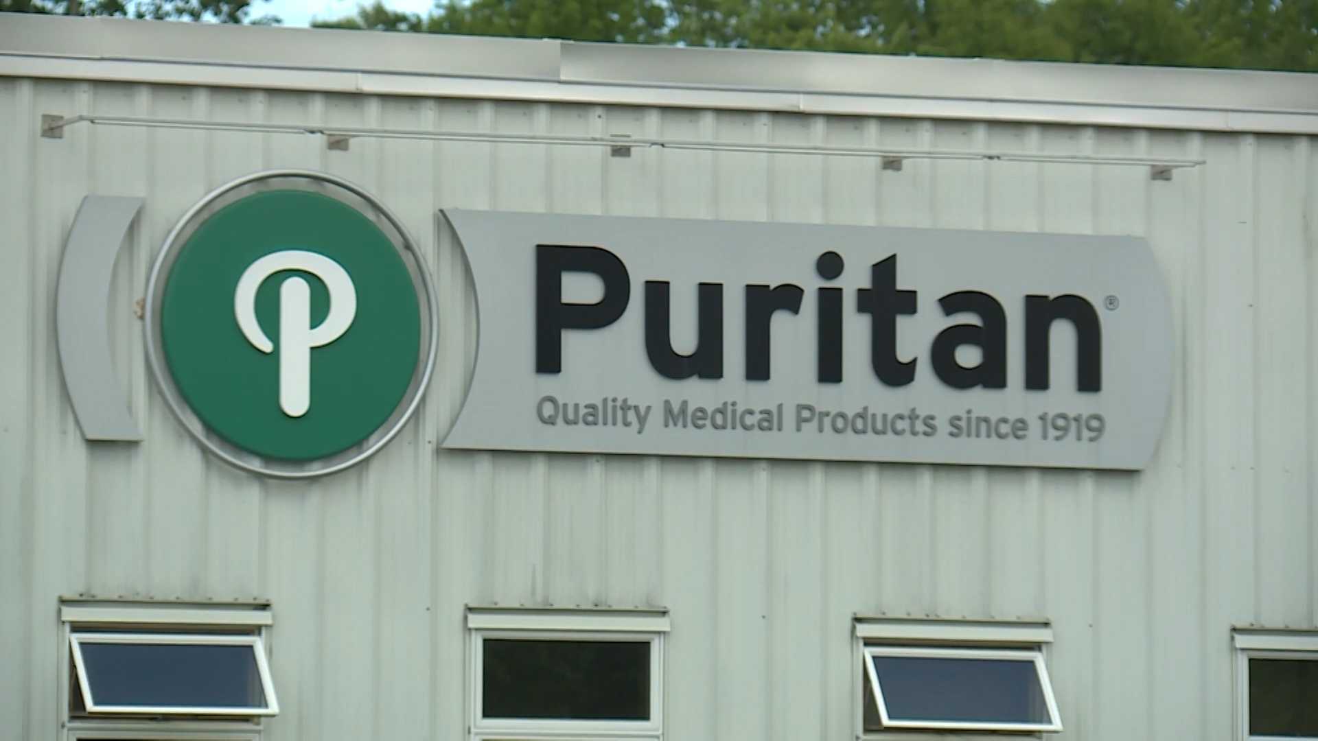 Puritan Medical Products cuts hundreds of Maine jobs - Vimarsana News