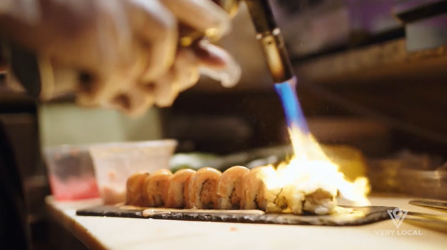 South Carolina: Greenville sushi restaurant goes beyond Japanese - Vimarsana News