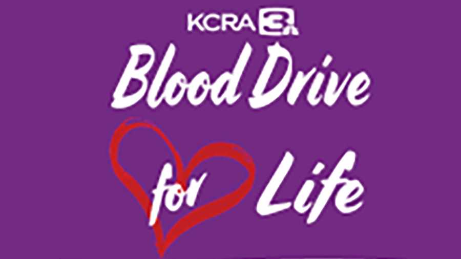 Blood Drive for Life